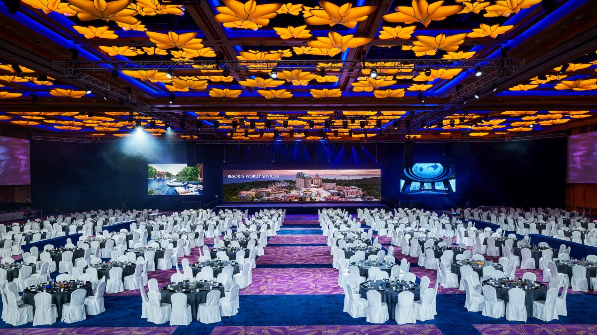 mice-Resorts-World-Ballroom