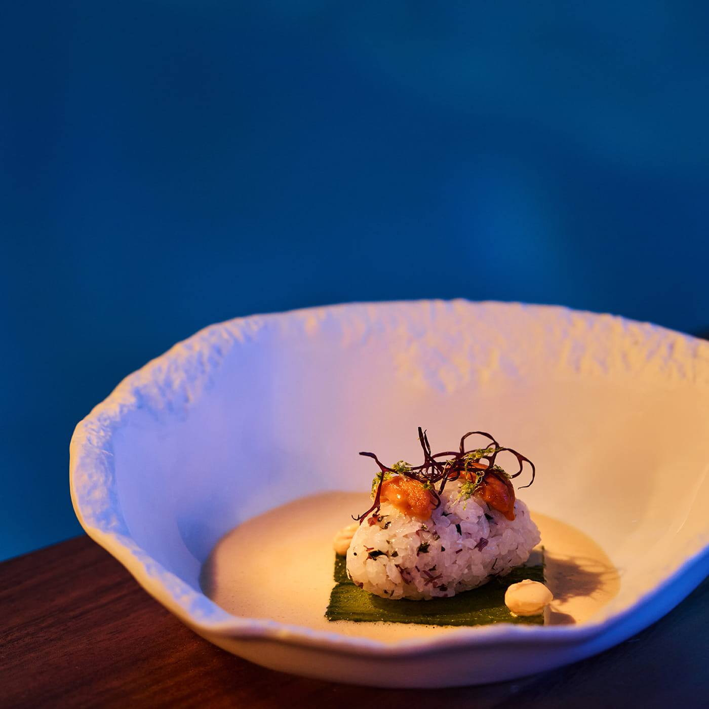 Ocean Restaurant is built for special occasions like Father's Day.