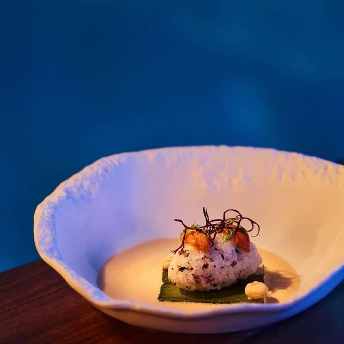 Ocean Restaurant is built for special occasions like Father's Day.