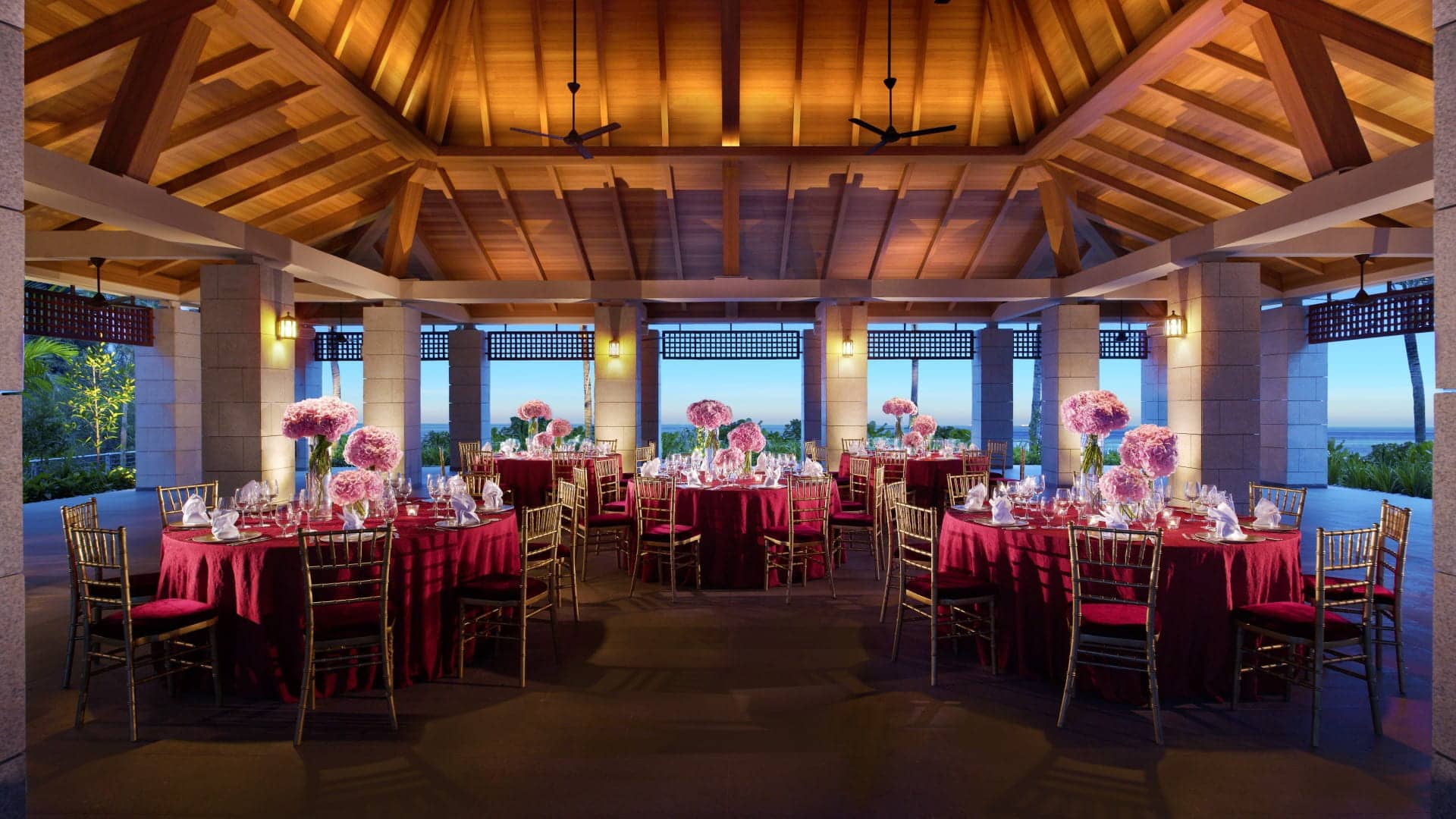 Pavilion by the Sea VIP Banquet_1920x1080