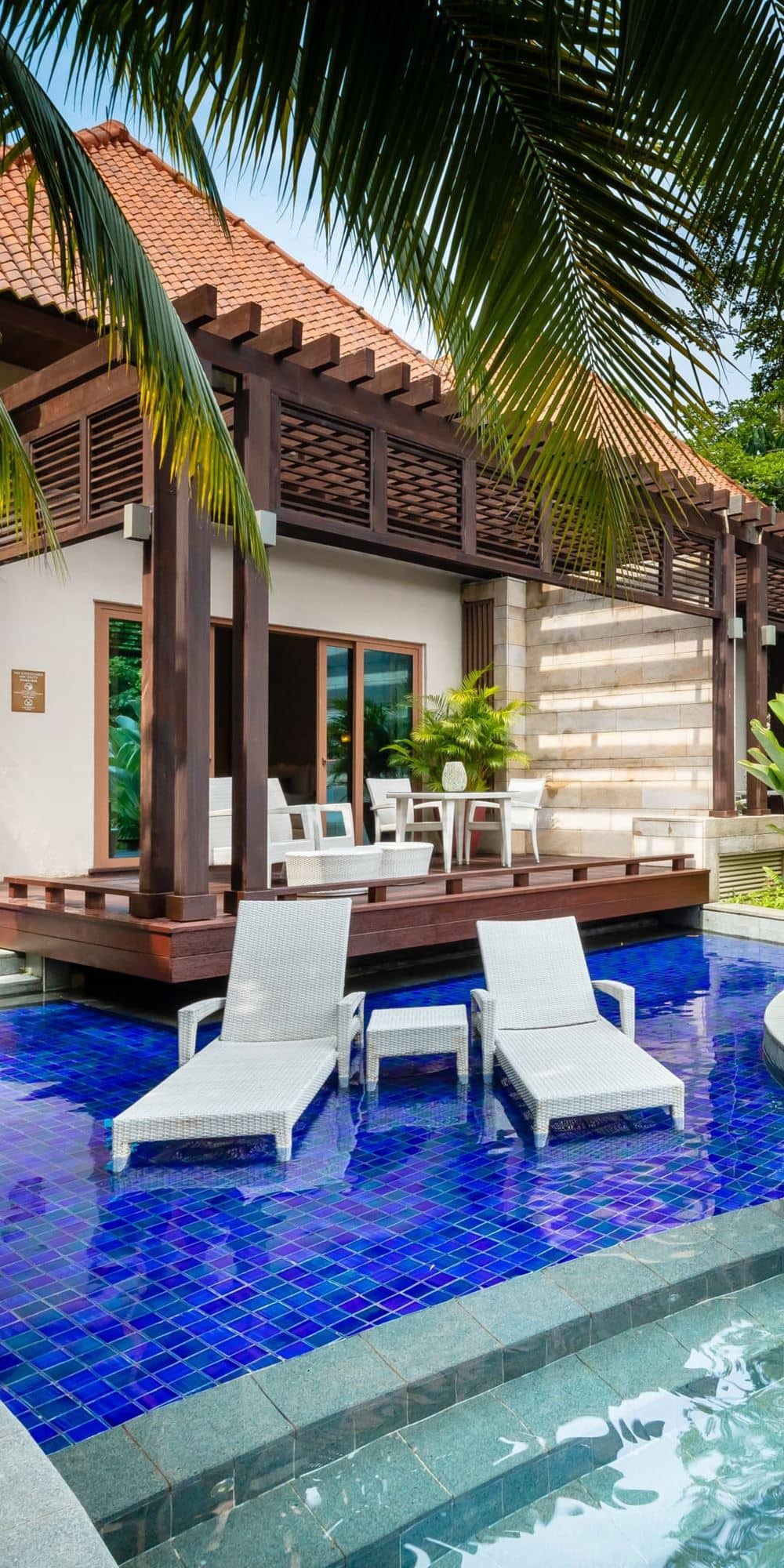 您不知道的七个圣淘沙名胜世界酒店特色