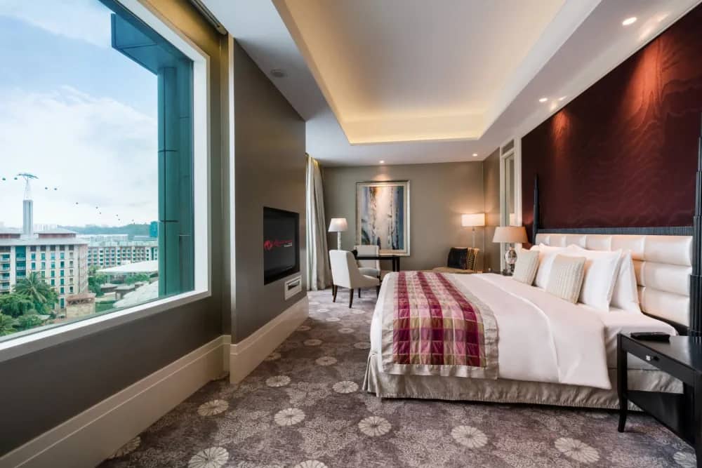 Hotel Michael 2-Bedroom Deluxe Suite