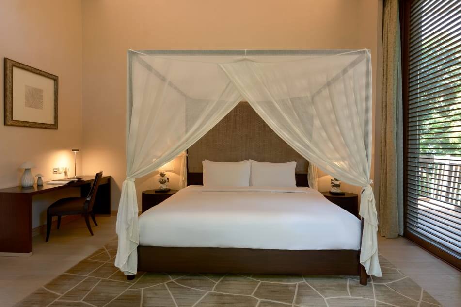 One-bedroom loft at Equarius TreeTop Lofts, Sentosa