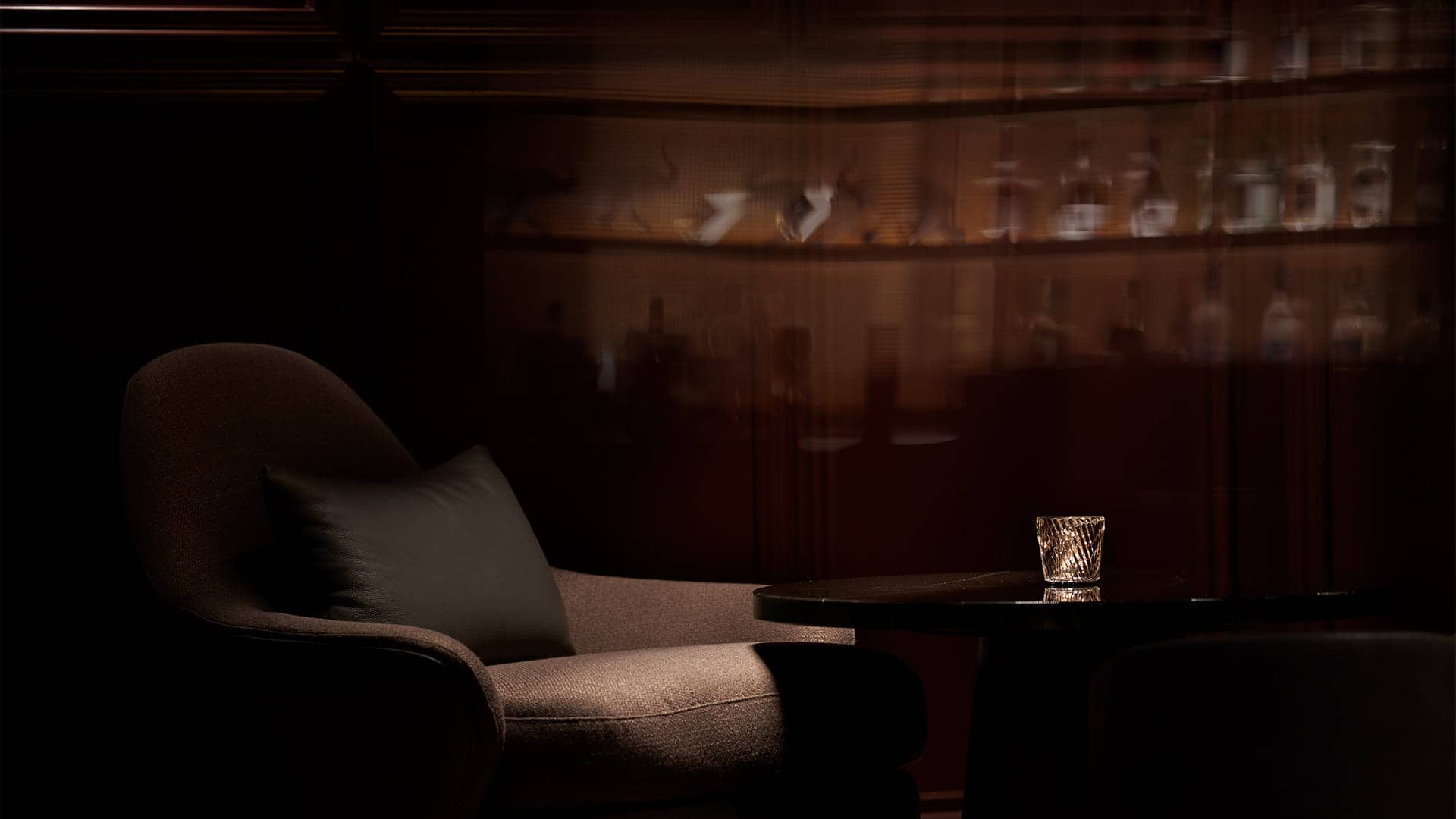 F&B Horatio - Teaser