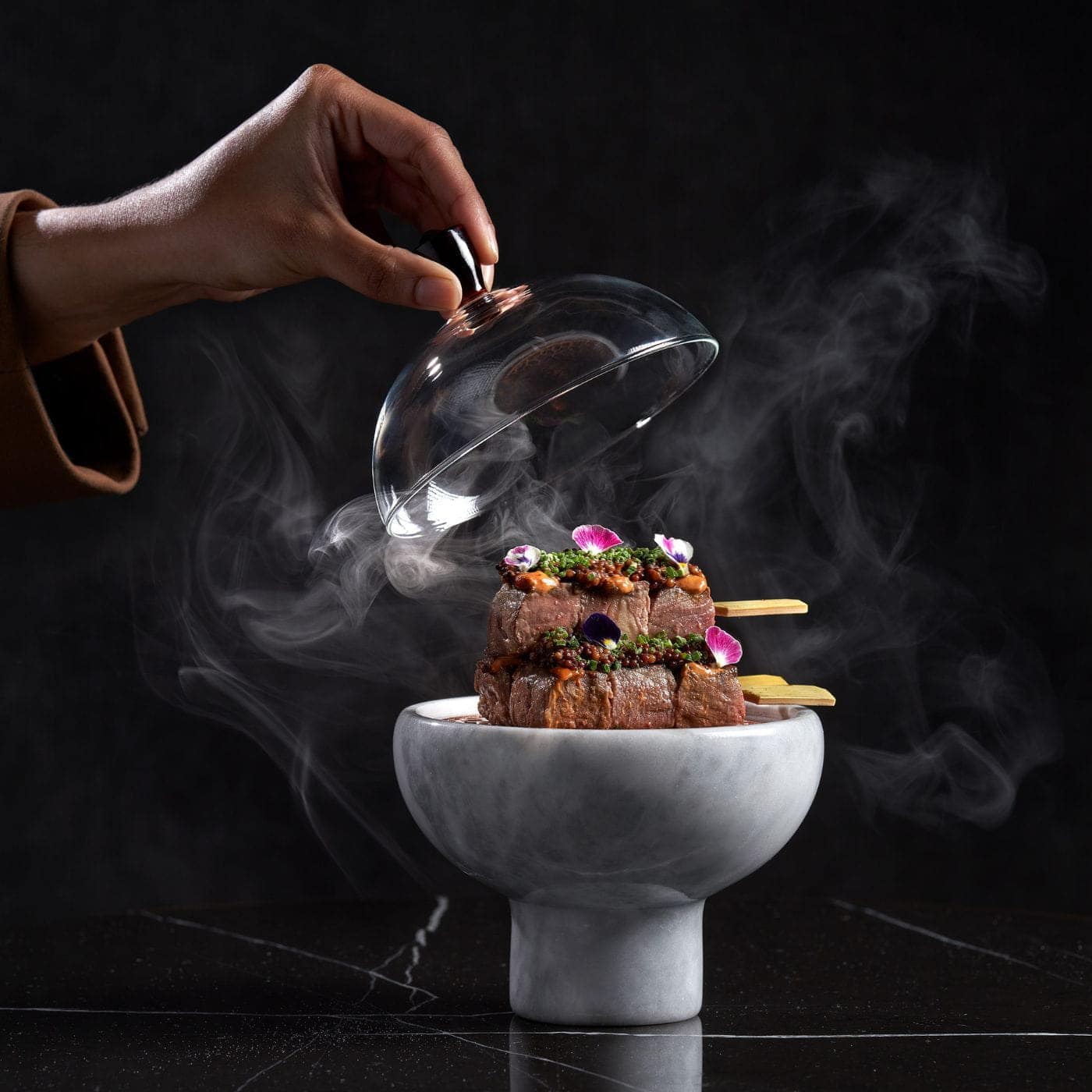 FnB Horatio at Resorts World Sentosa