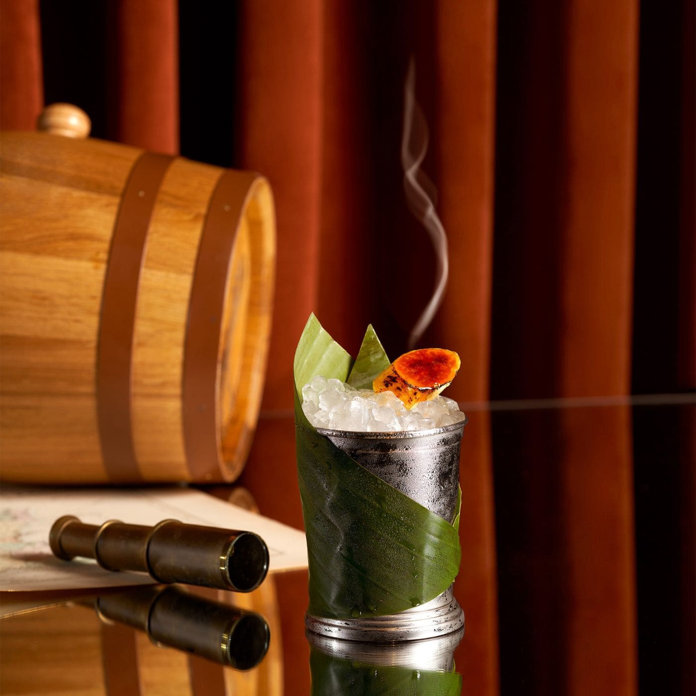 FnB Horatio at Resorts World Sentosa