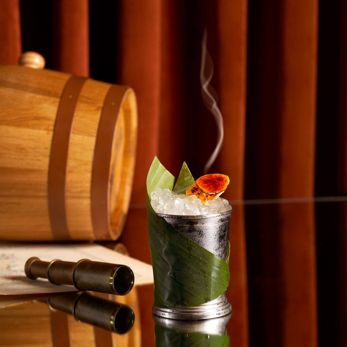 FnB Horatio at Resorts World Sentosa