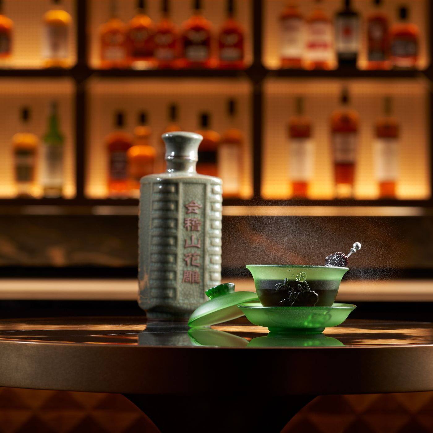 FnB Horatio at Resorts World Sentosa