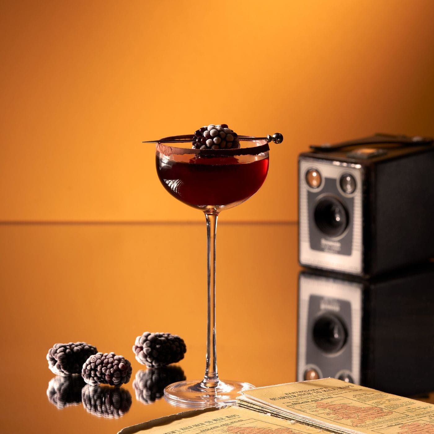 FnB Horatio at Resorts World Sentosa