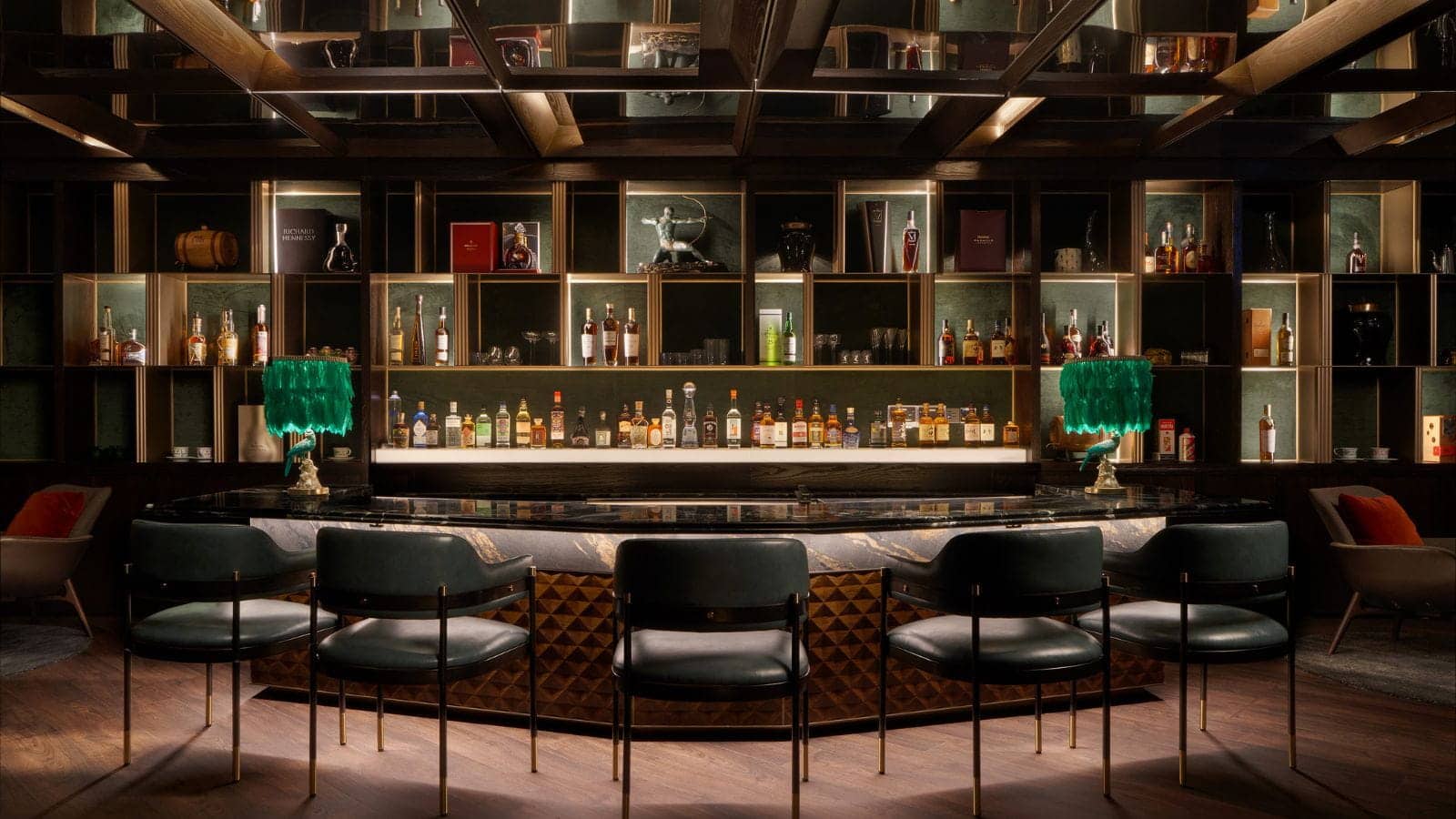 FnB Horatio at Resorts World Sentosa