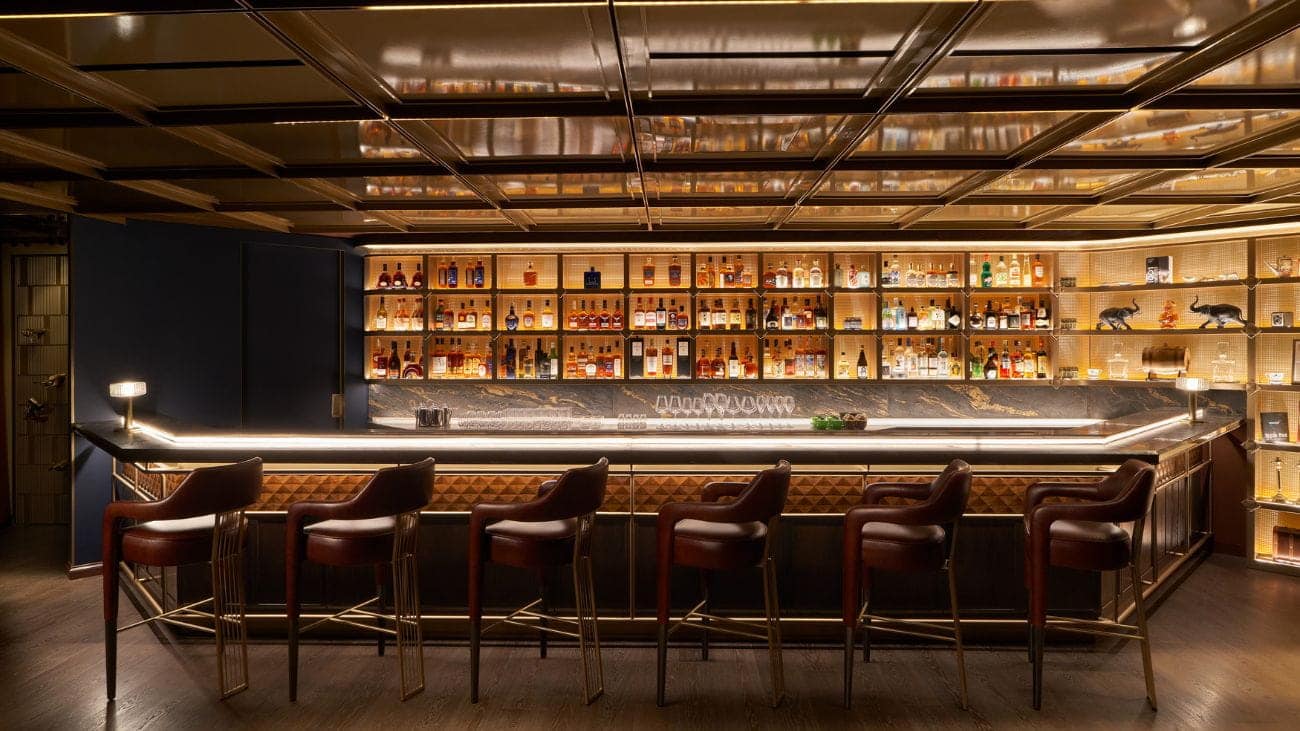 FnB Horatio at Resorts World Sentosa