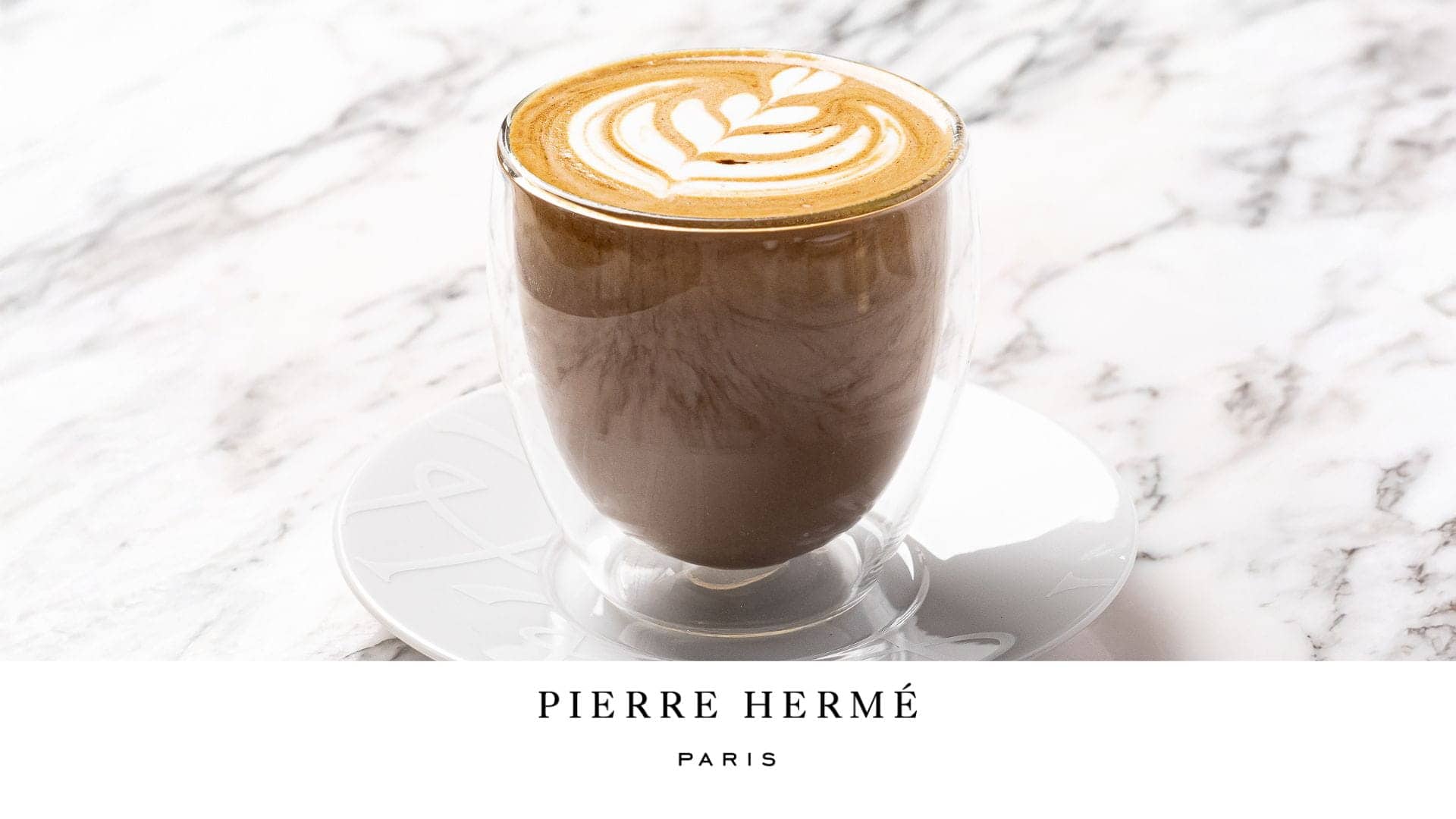 Pierre Herme - Barista