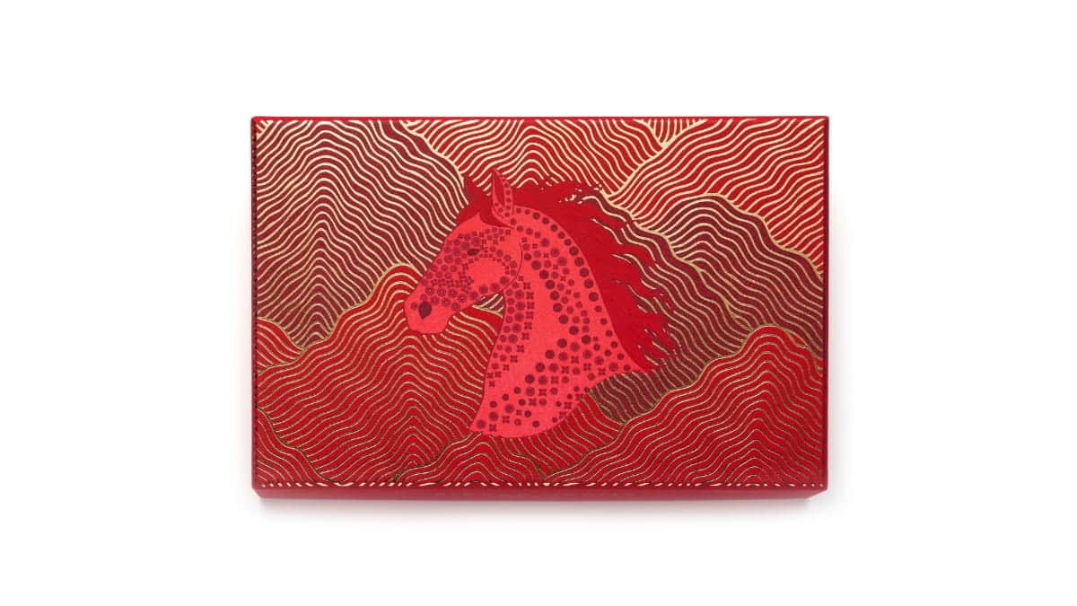 Pierre Herme Singapore - Macarons