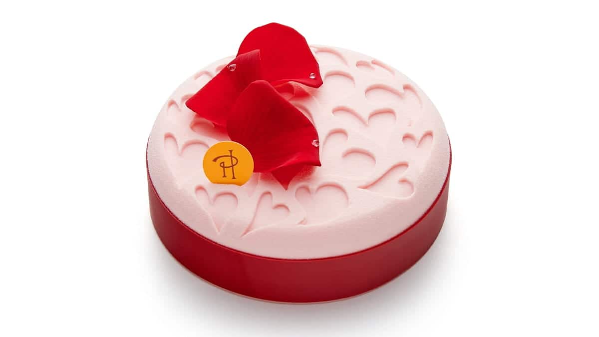 Pierre Herme Singapore - Macarons