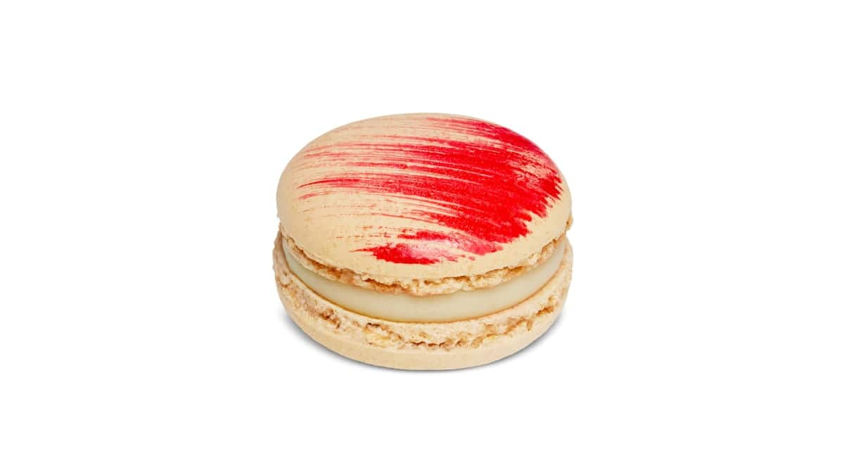 Pierre Herme Singapore - Macarons