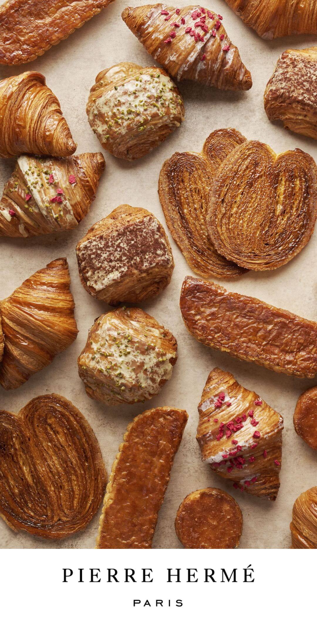 Viennoiseries