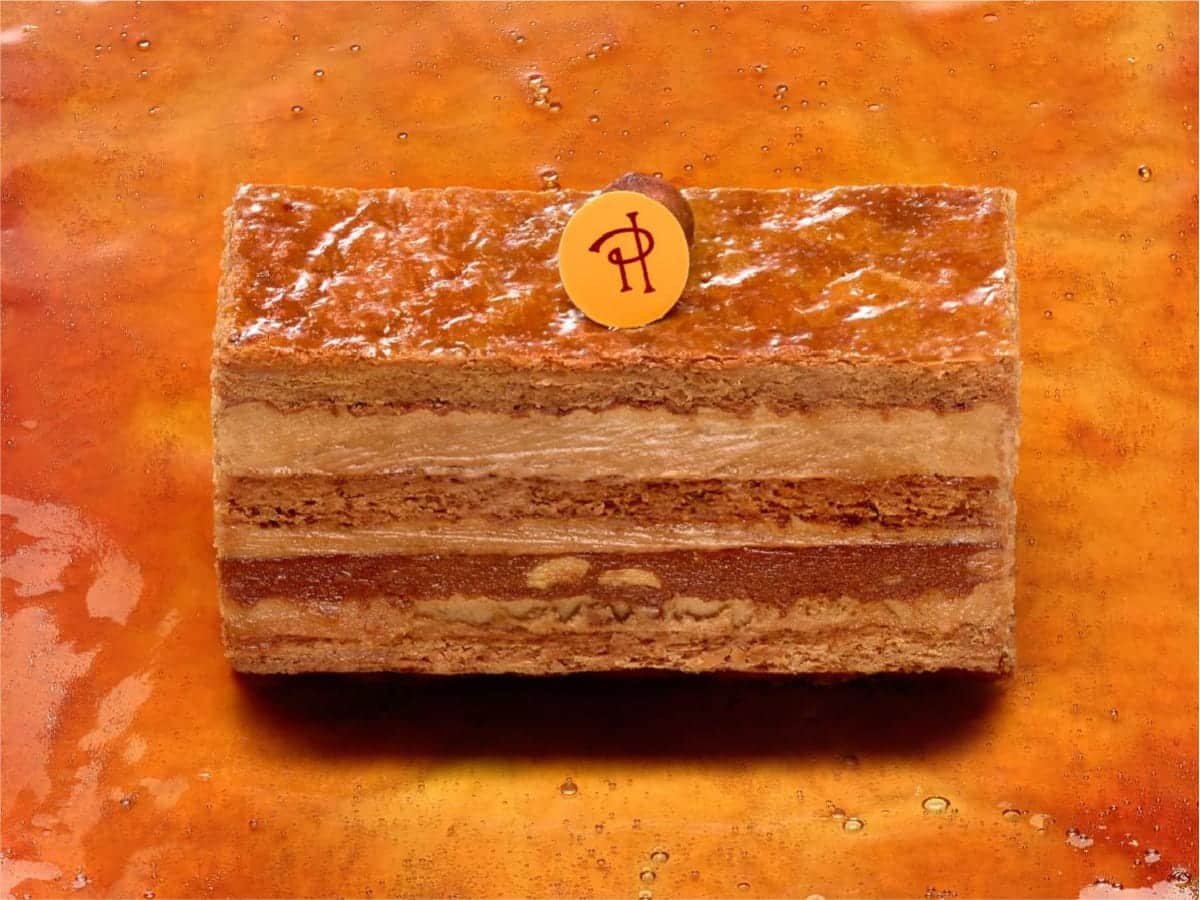Pastries