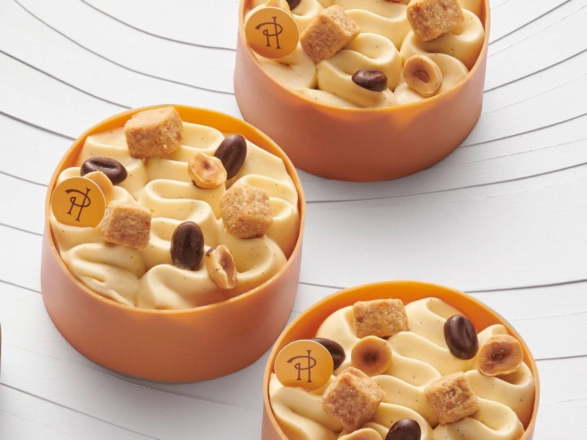 Pastries