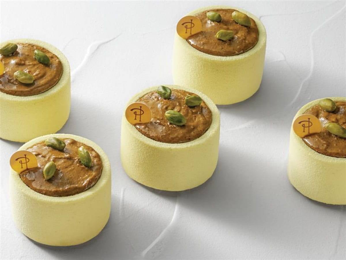 Pastries