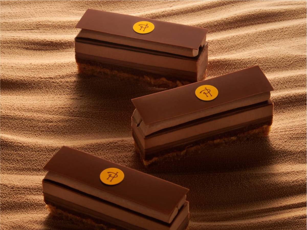 Pastries