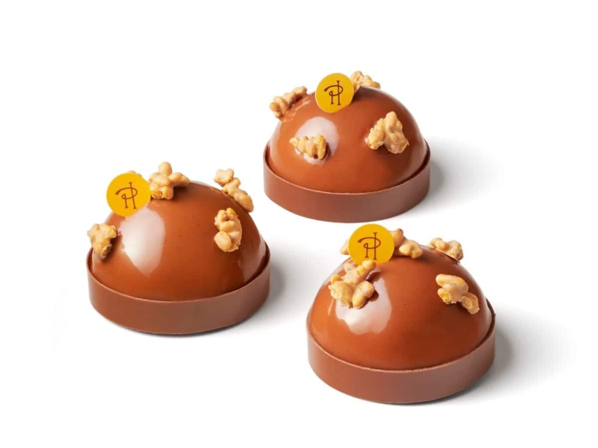 Pastries
