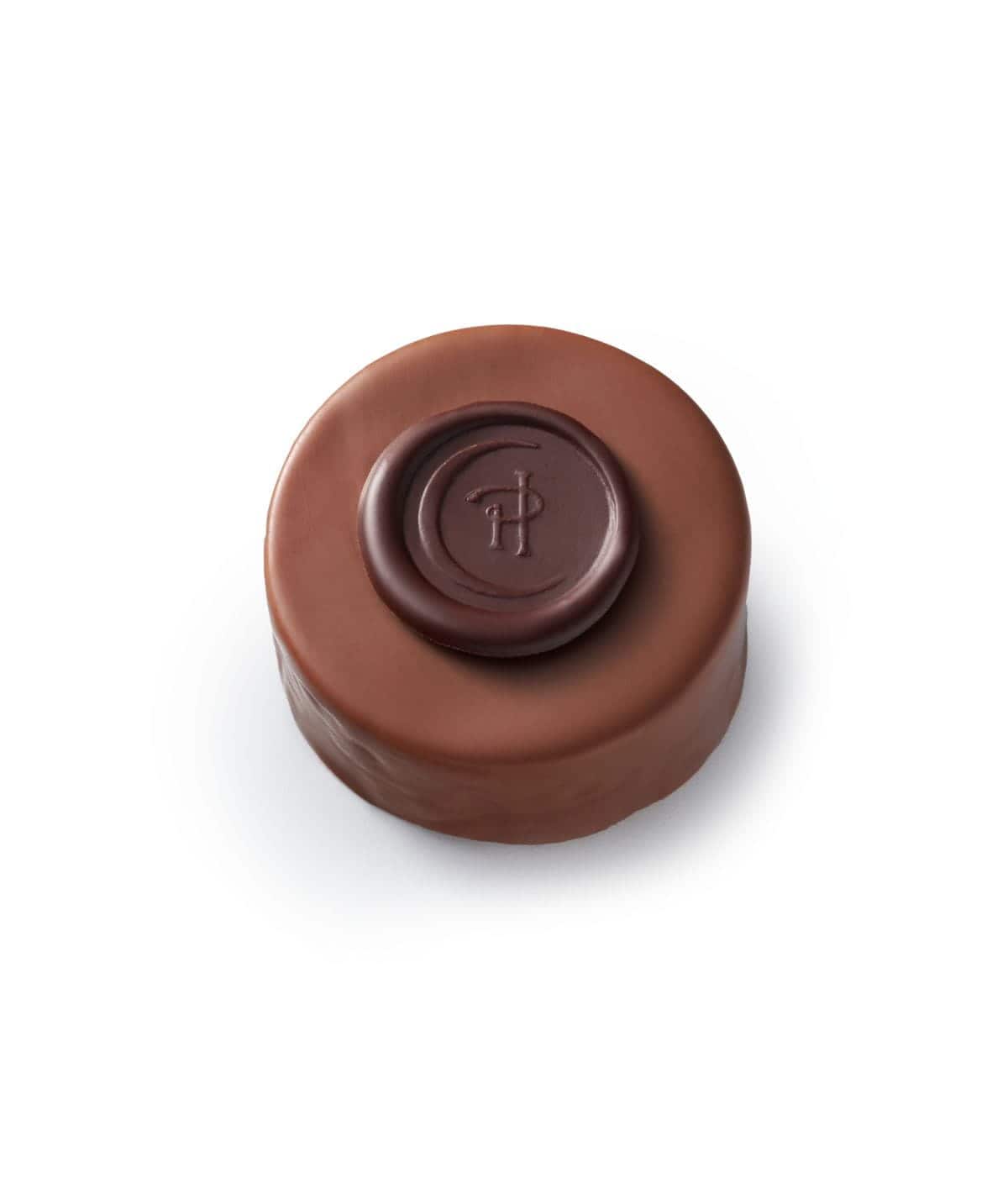Pierre Herme - Mooncake Sensation (milk coating) 