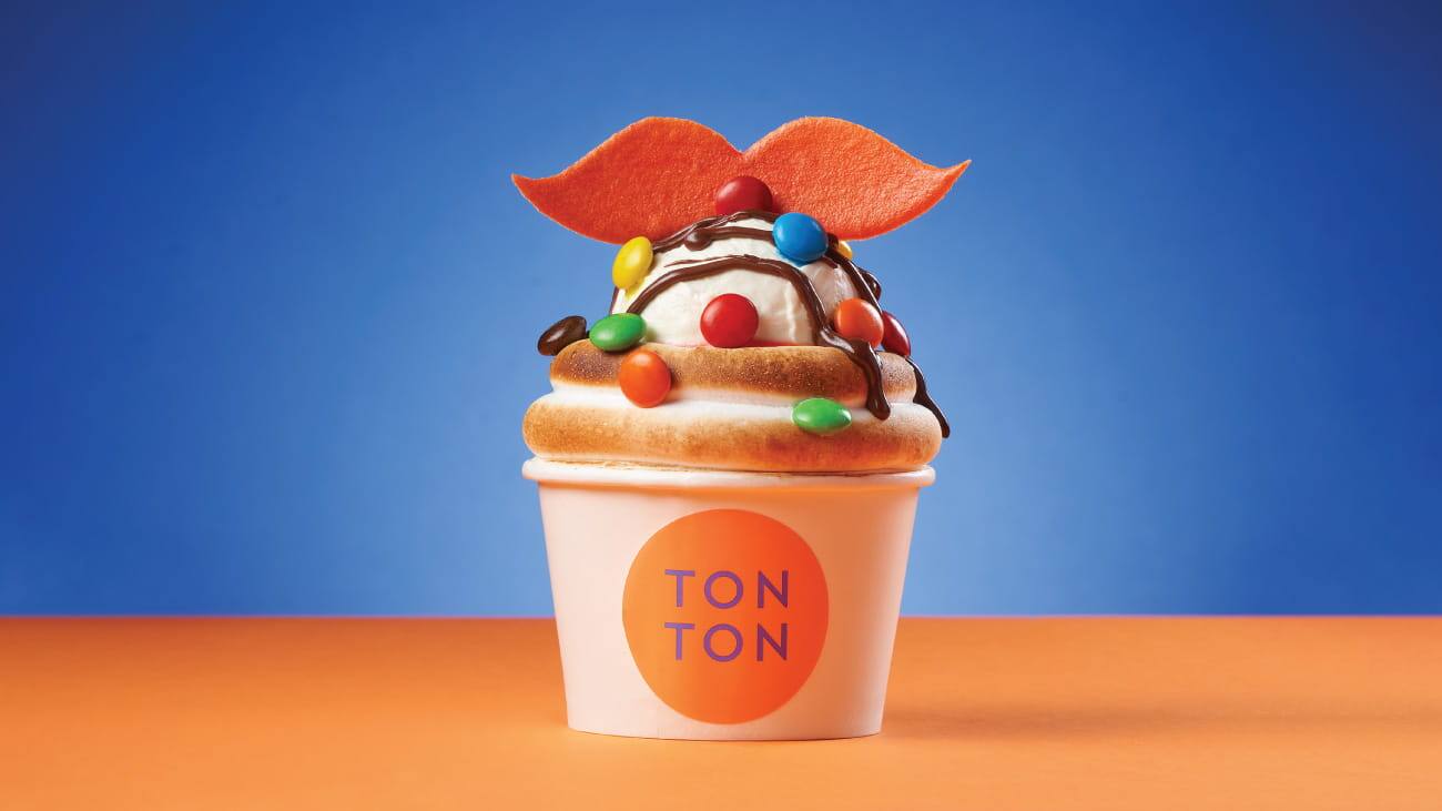 Ton Ton - Arrival Plaza Outlet At Resorts World Sentosa