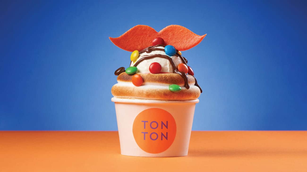 Ton Ton - Arrival Plaza Outlet At Resorts World Sentosa