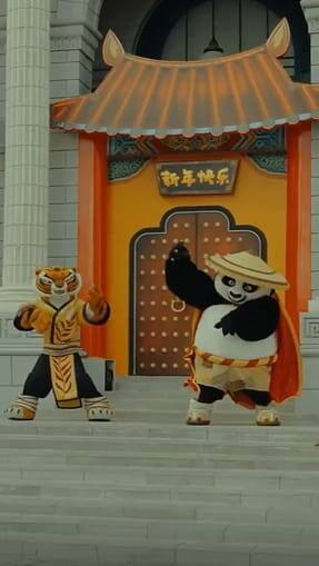 Celebration of Spring - CNY 2026 Video
