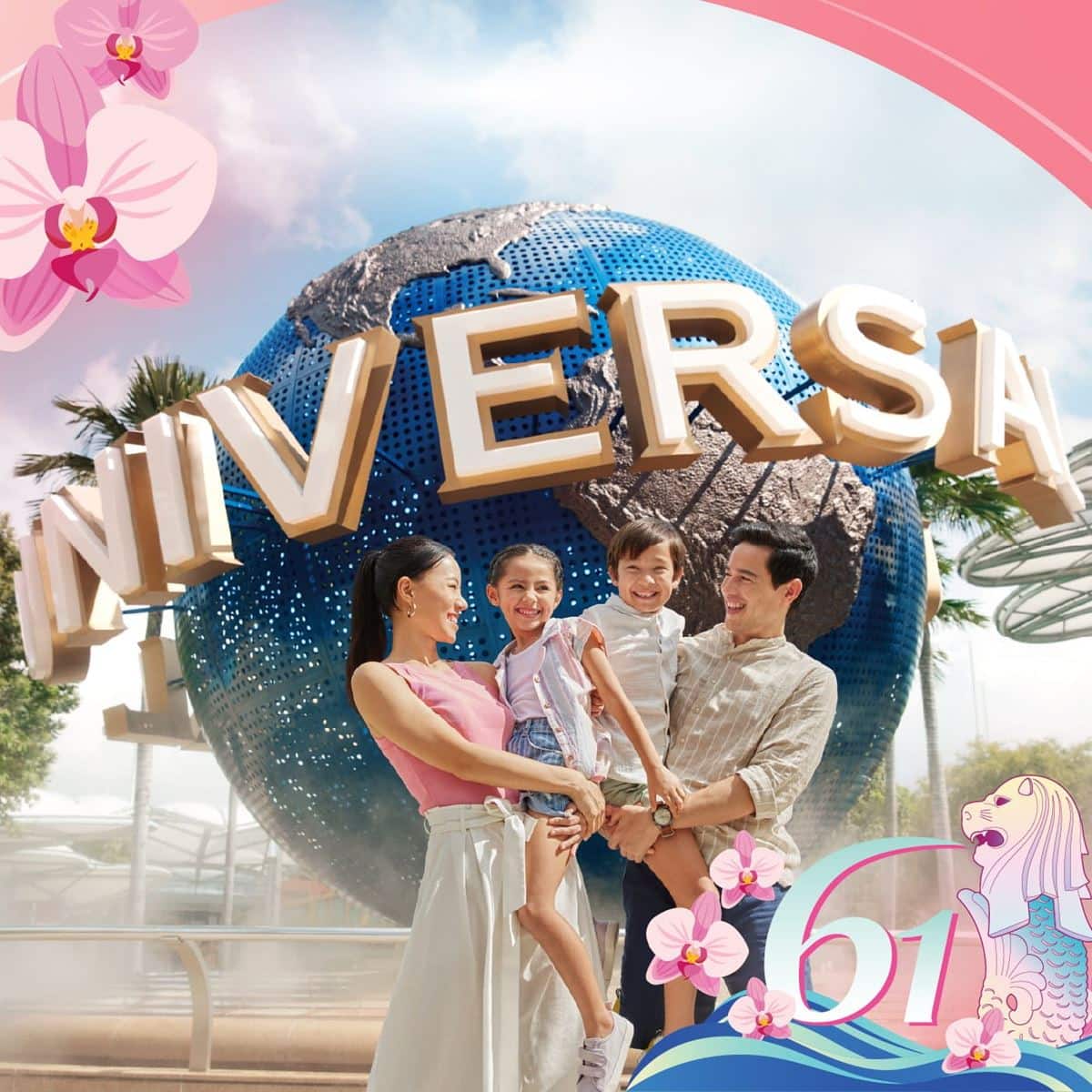 Event-National-Day-2026-Universal-Studios-Singapore-10% off tickets