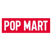 popmart logo
