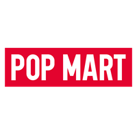 popmart logo