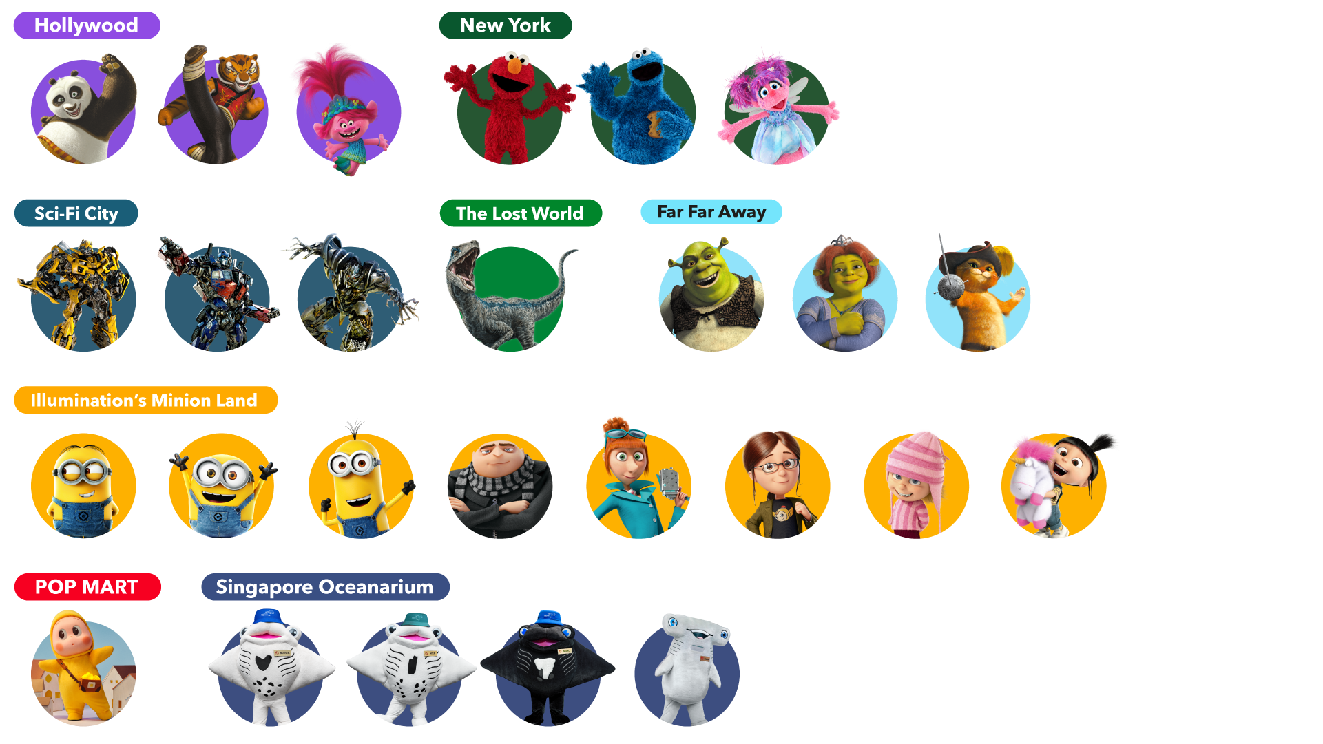 Character-Desktop