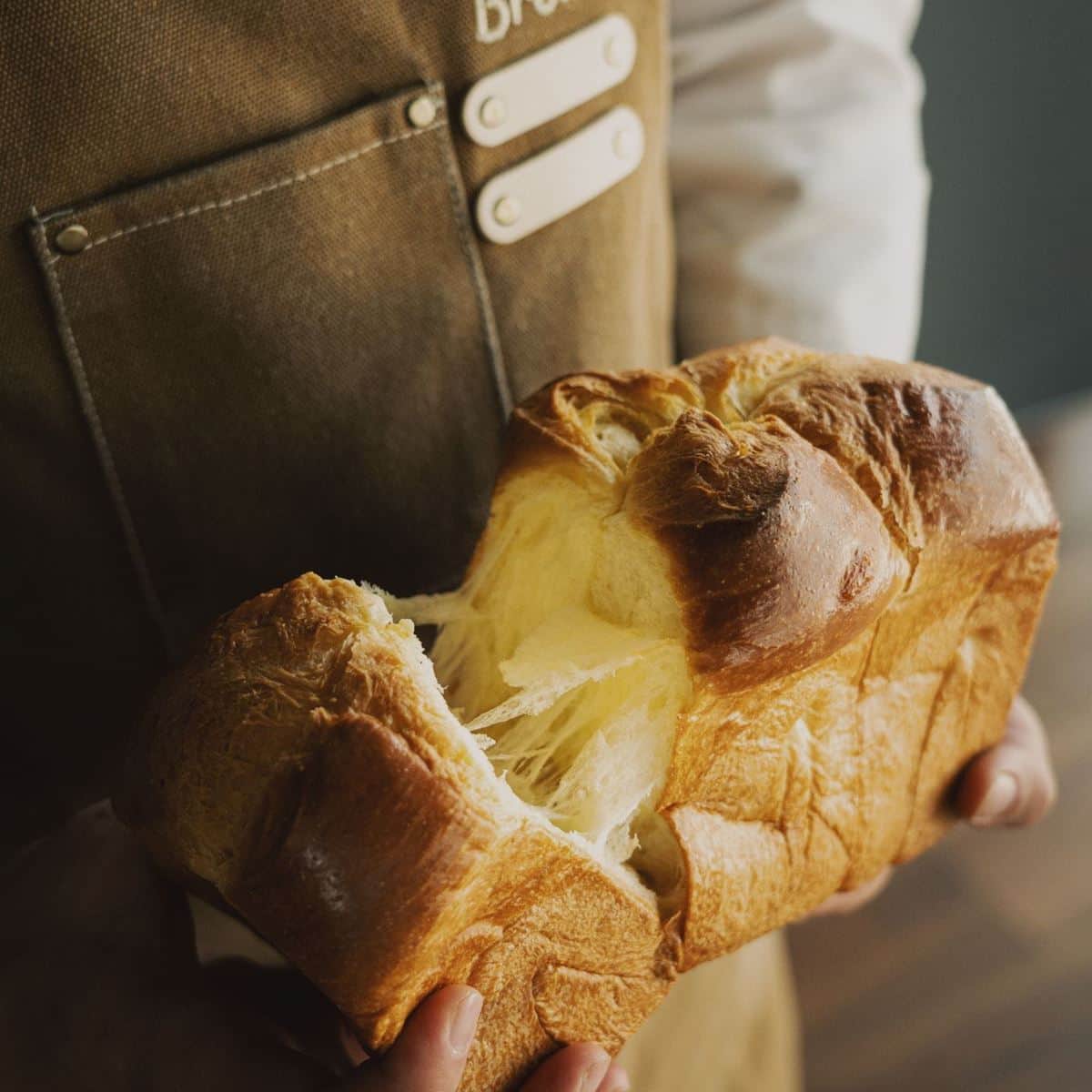 standard bread