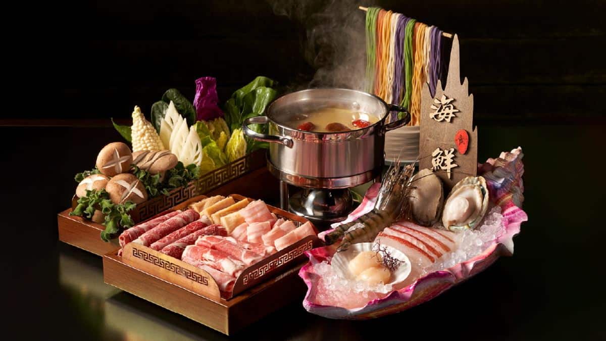 Quan Hotpot