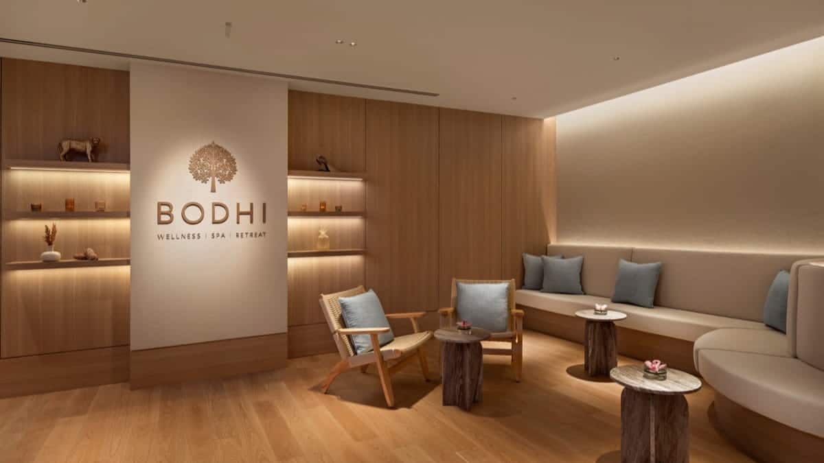 Bodhi Spa