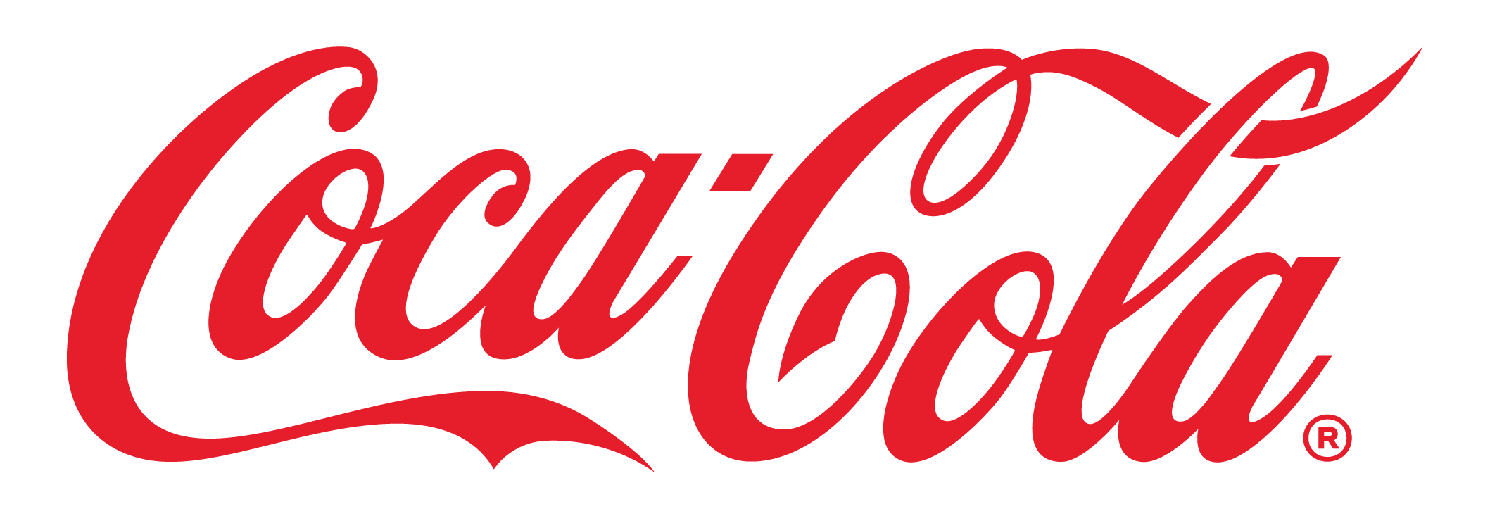 Coca Cola Logo