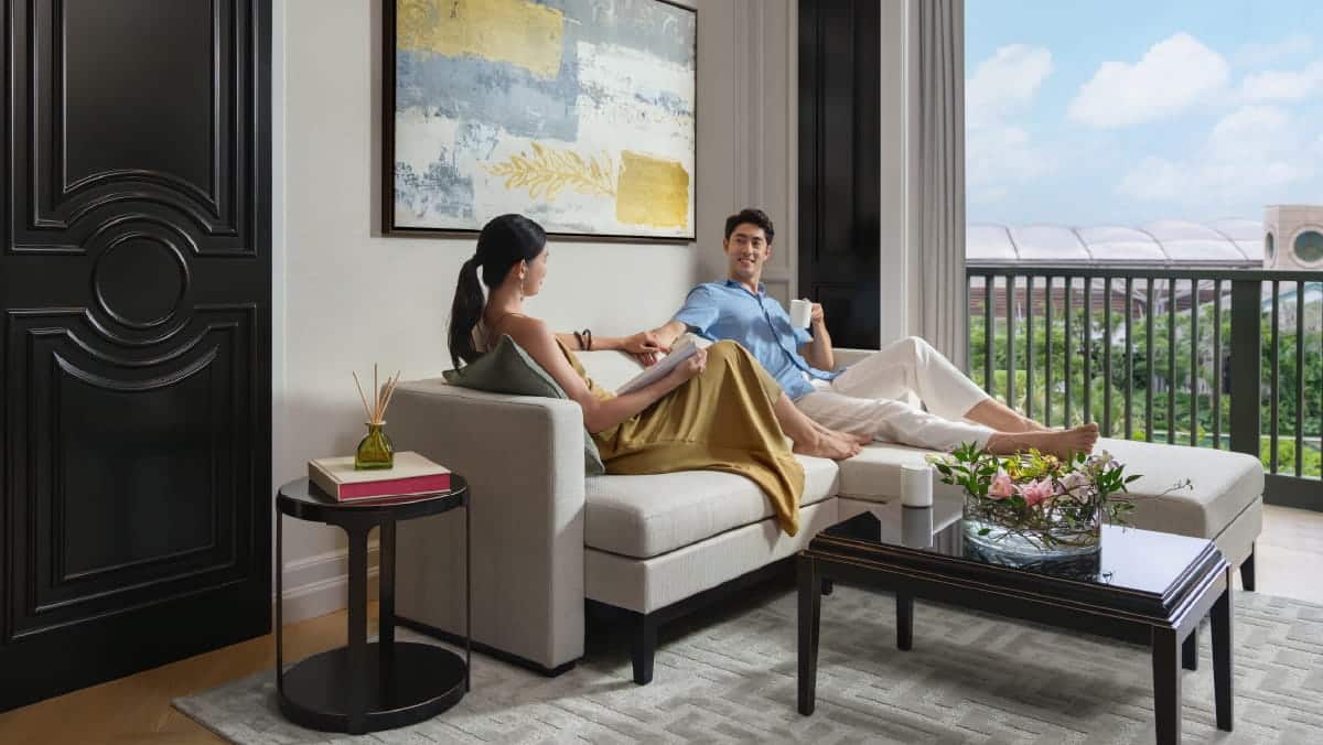 Summer of Treasures - Scratch Card - Laurus Hotel Stay