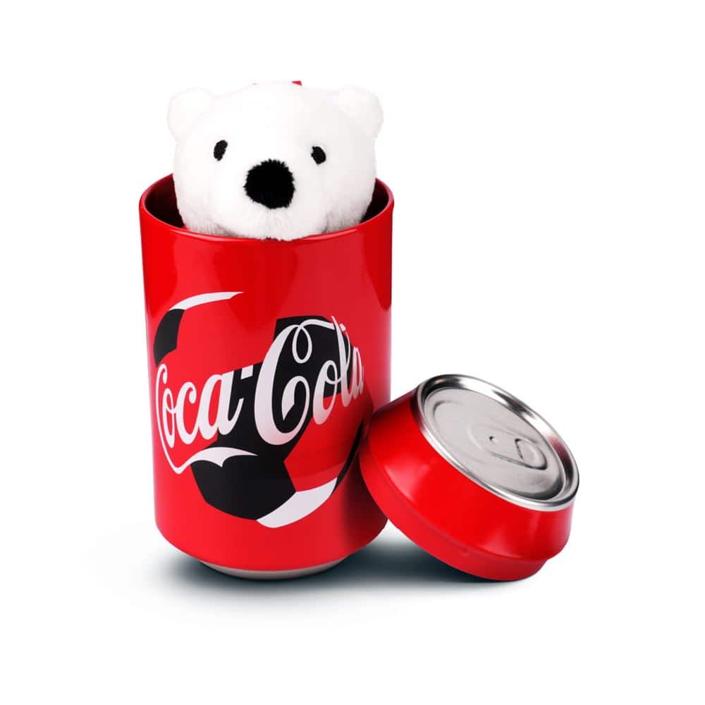 Summer of Treasures - Scratch Card - Coca Cola Redemption Location