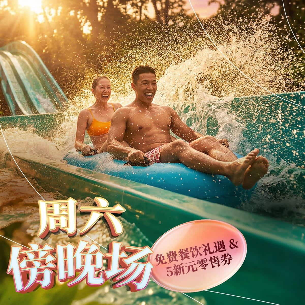 ATT-Adventure-Cove-Waterpark-Twilight-Saturdays-offers