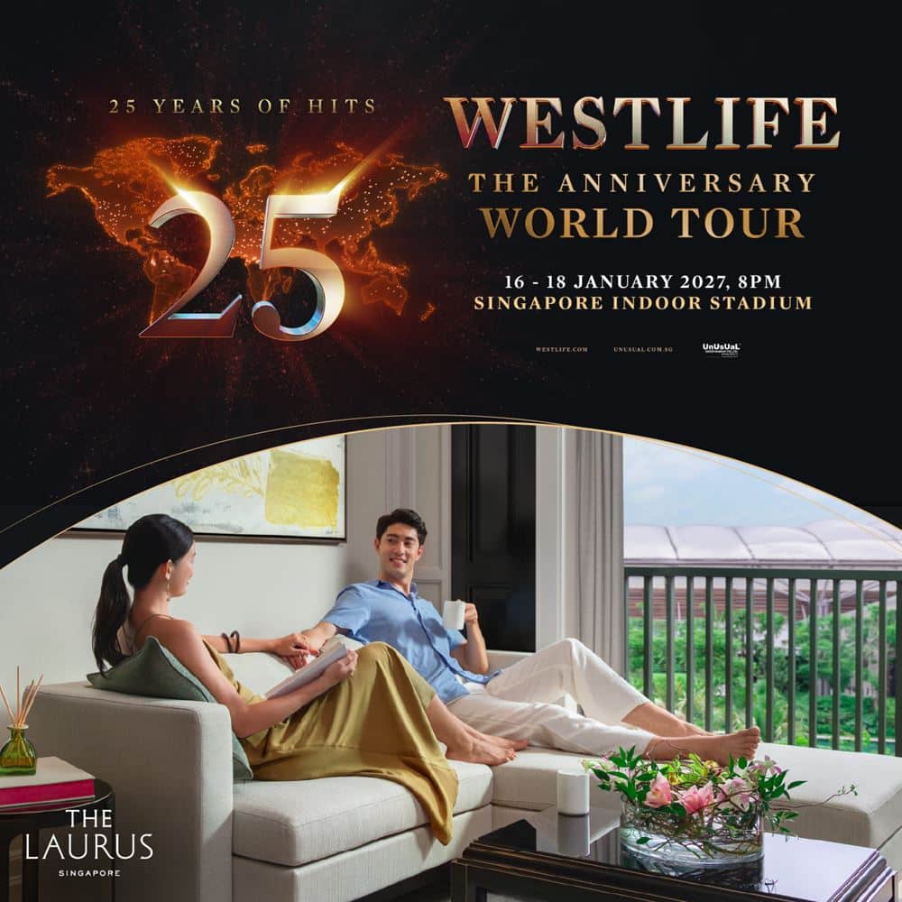 Resorts_World_Sentosa_Event_Westlife_Concert
