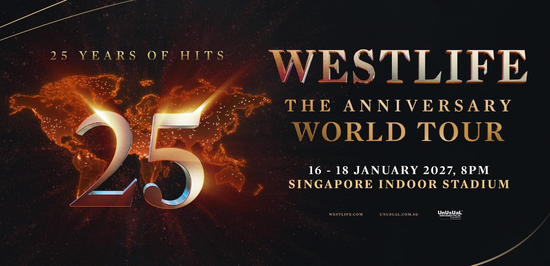 Resorts_World_Sentosa_Event_Westlife_Concert