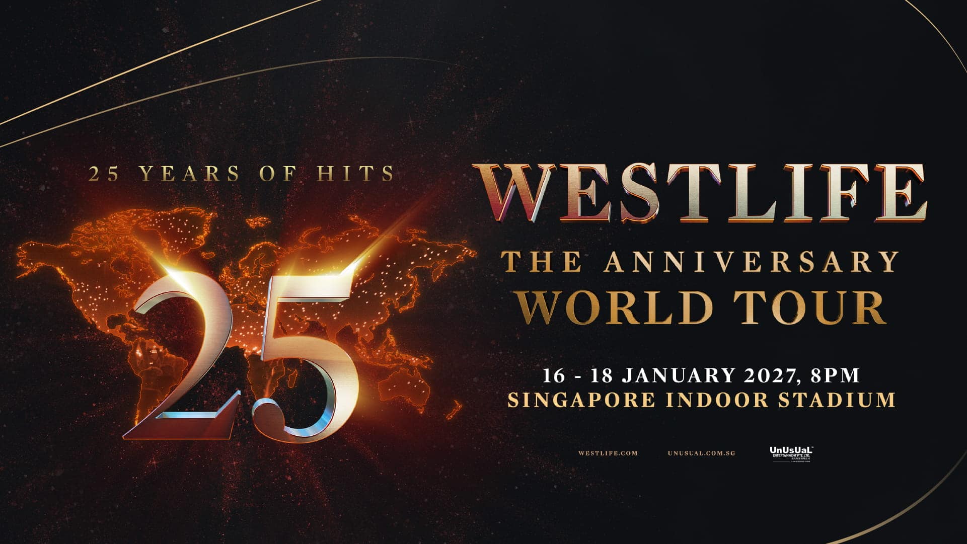 Resorts_World_Sentosa_Event_Westlife_Concert