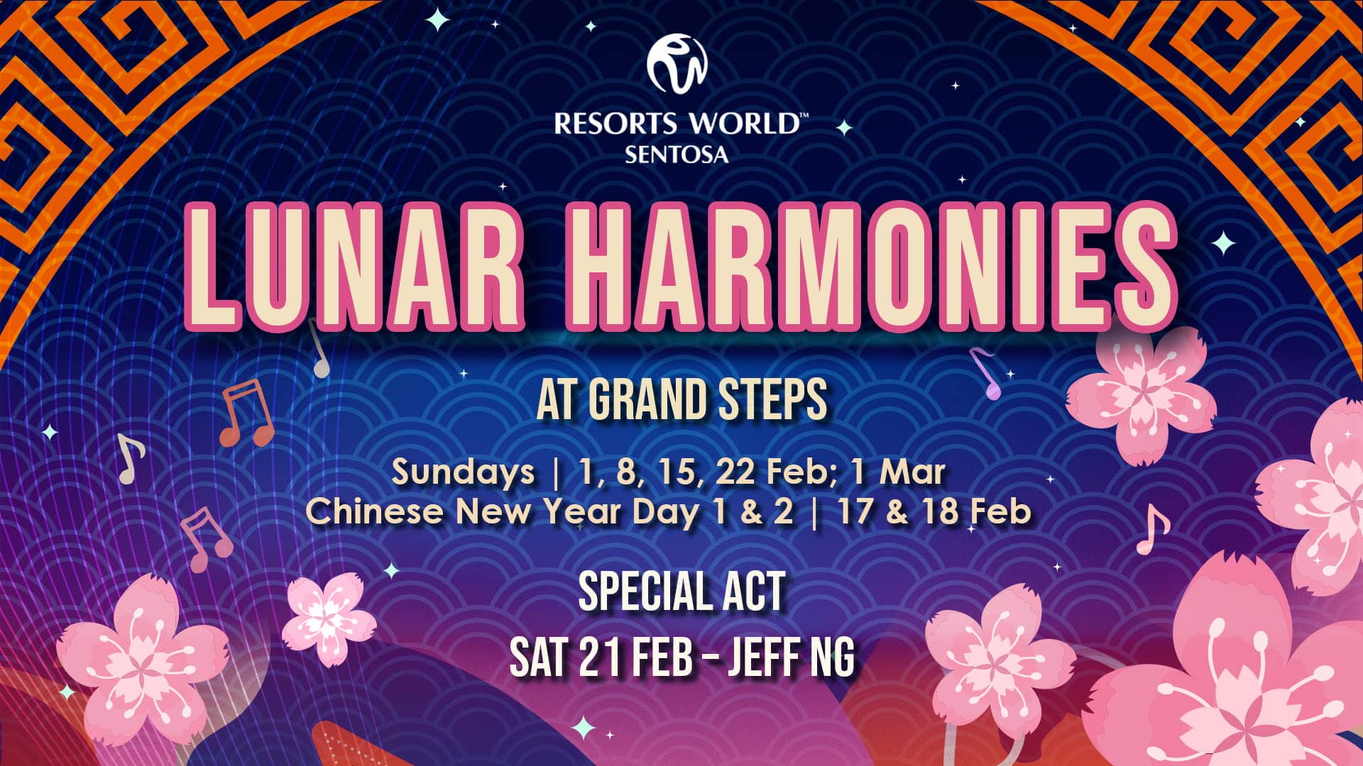 RWS Events - Ave8 Lunar Harmonies