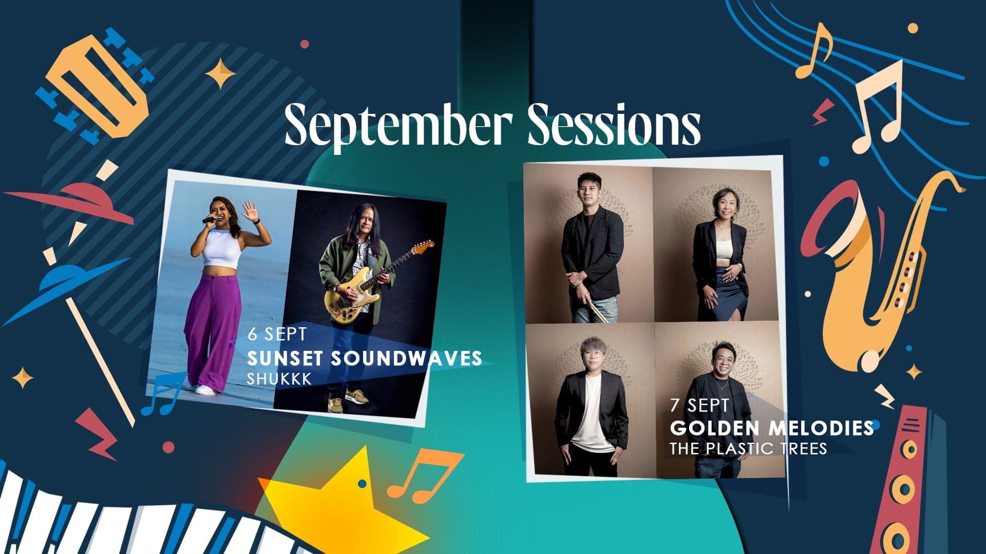 Resorts-World-Sentosa-AVE8-Music-Sept-Sunset Soundwaves-Golden Melodies