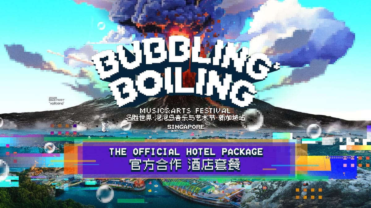 RWS-Event-Bubbling & Boiling Music and Arts Festival