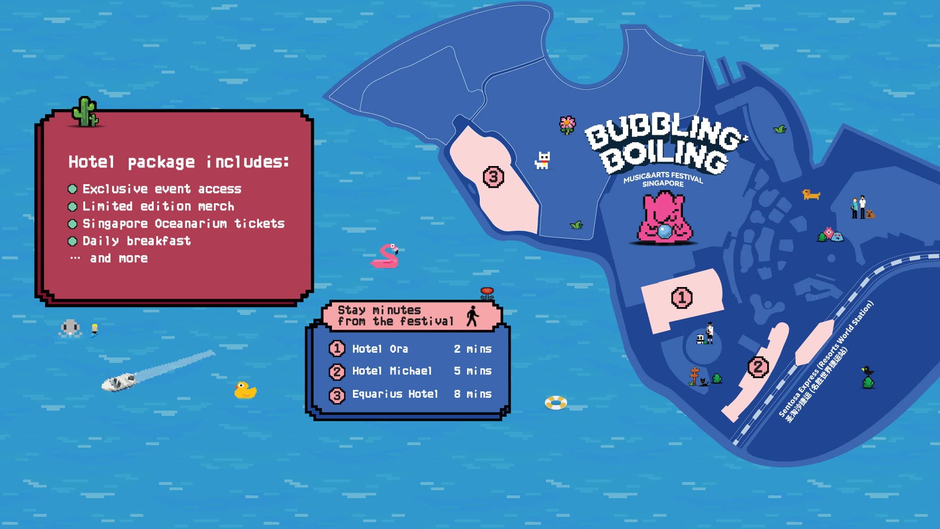 RWS-Event-Bubbling & Boiling Music and Arts Festival