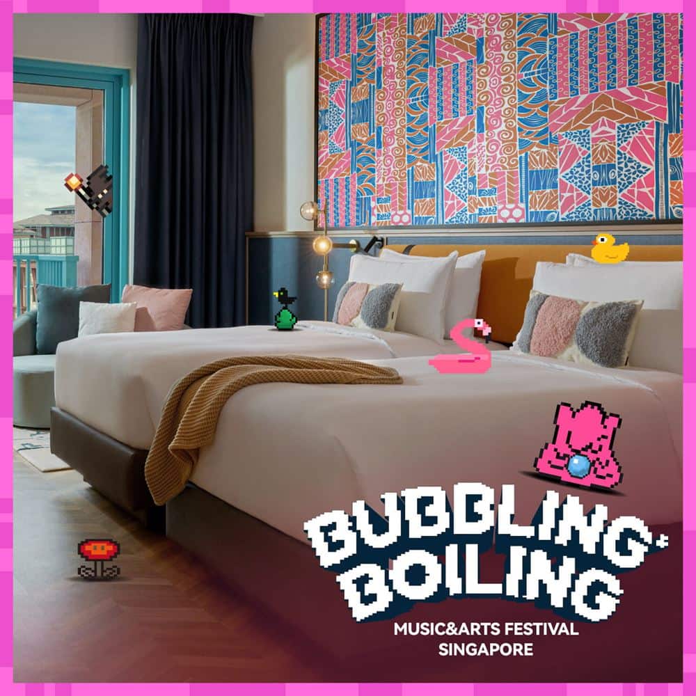 RWS-Event-Bubbling & Boiling Music and Arts Festival