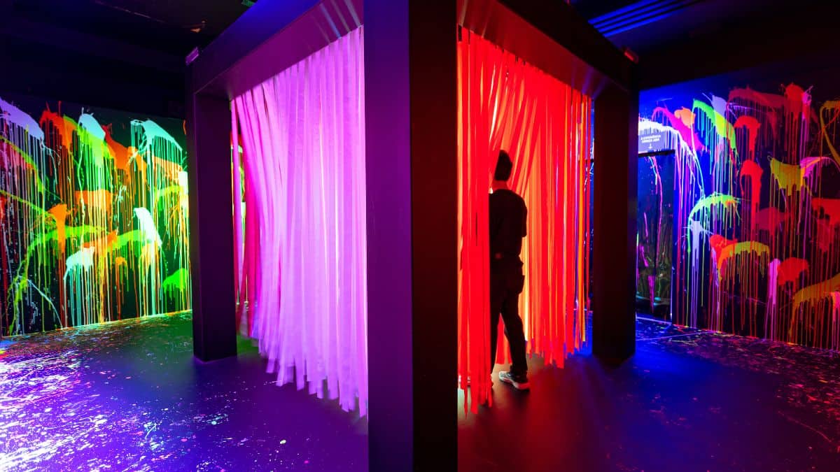 Dopamine Land - Zone - Colortopia