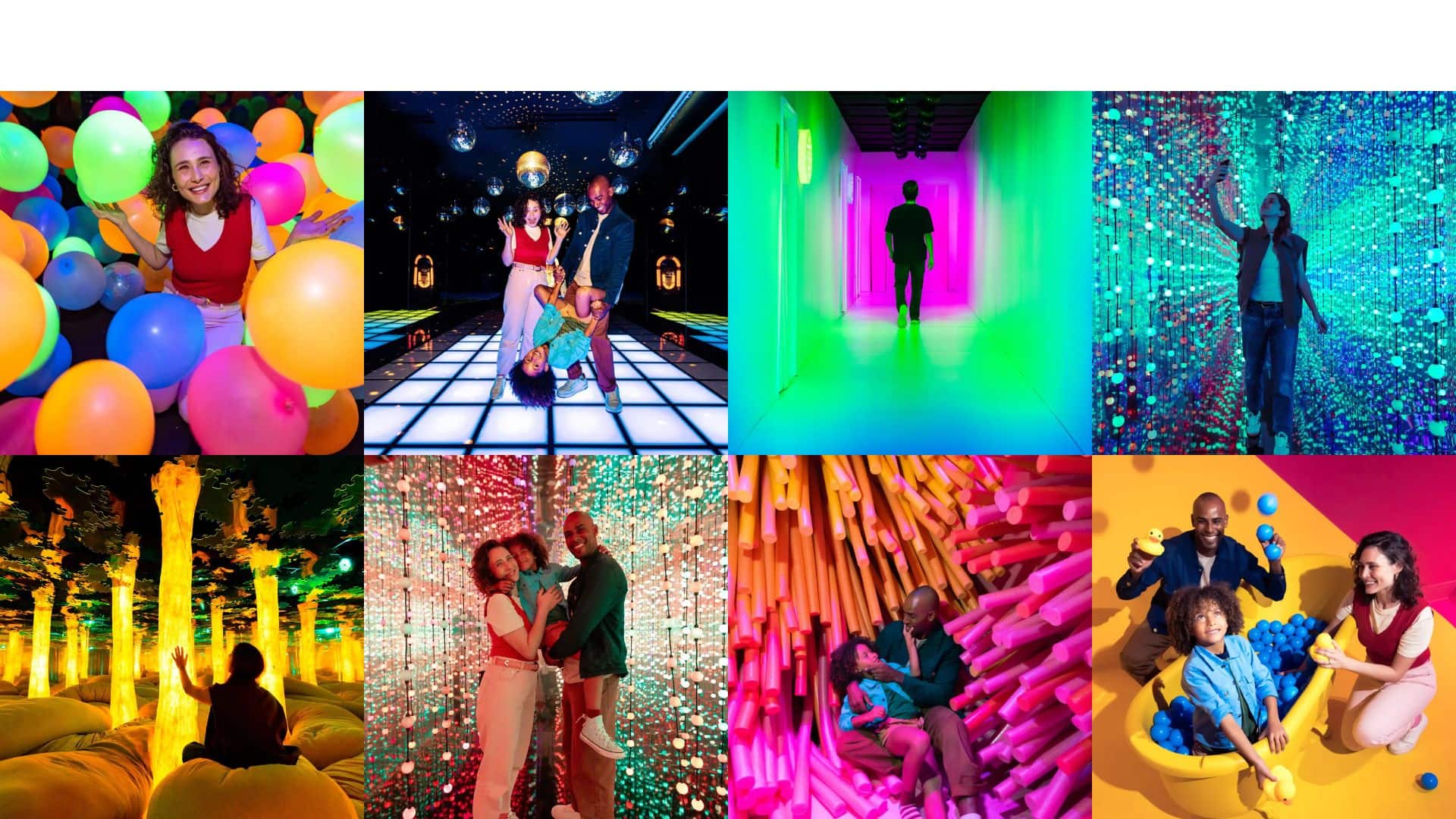 Dopamine Land - Photo Gallery